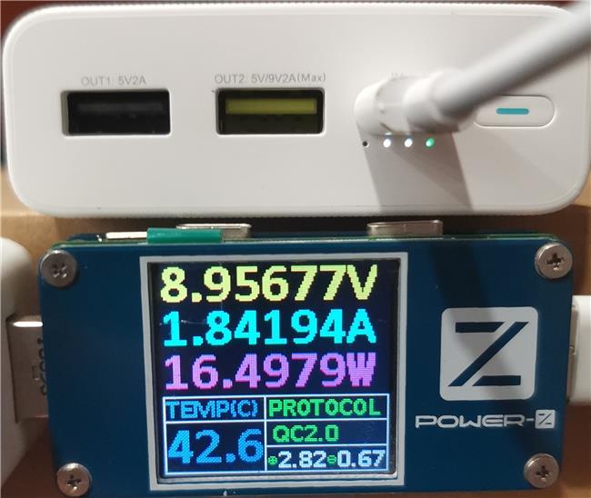 20000mAh+18W雙向快充 榮耀移動電源2評測：三部手機(jī)+一部平板 全家吃到飽