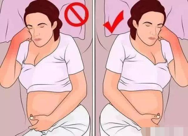孕妇平躺多久后胎儿会缺氧？医生说出了实情，别再无知了
