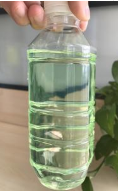 柴油的换算方法和计算公式