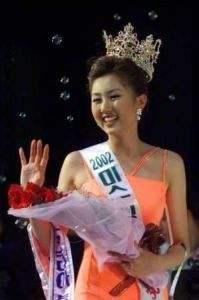 2019韩国小姐前三甲出炉！冠军金世妍长这样 盘点历届韩国小姐冠军
