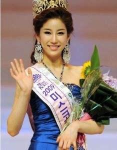 2019韩国小姐前三甲出炉！冠军金世妍长这样 盘点历届韩国小姐冠军