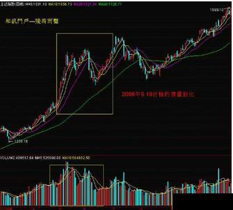 新手干貨:終于有人把成交量的技術公開了,多個角度判斷個股走勢,精辟透徹