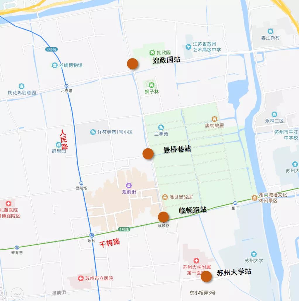8月5日起，苏州将对非苏州号牌机动车实施限行，详情请戳