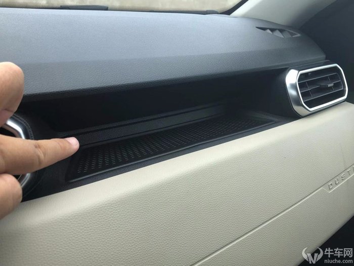16万就能买到进口的硬派SUV？试驾雷诺Duster冒险家