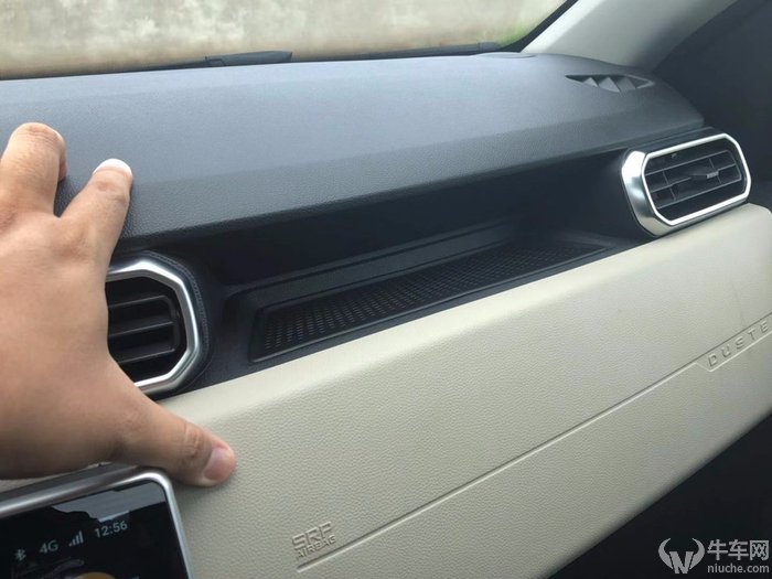 16万就能买到进口的硬派SUV?试驾雷诺Duster冒险家