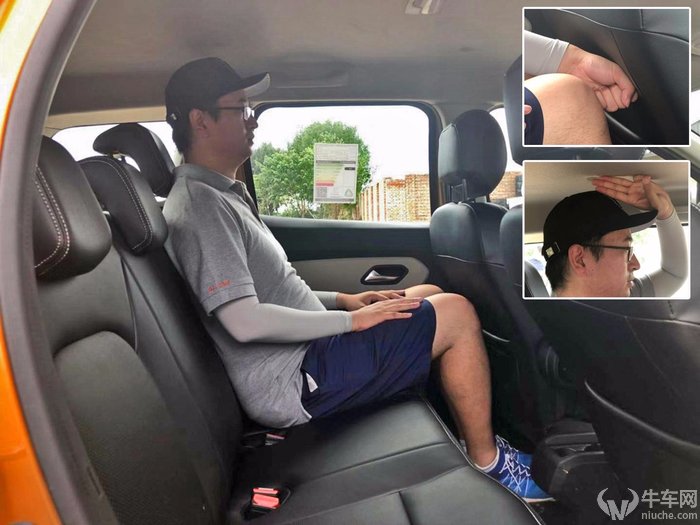 16万就能买到进口的硬派SUV？试驾雷诺Duster冒险家