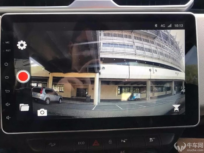 16万就能买到进口的硬派SUV？试驾雷诺Duster冒险家