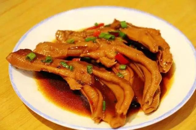 衢州三头一掌是什么「建议收藏」