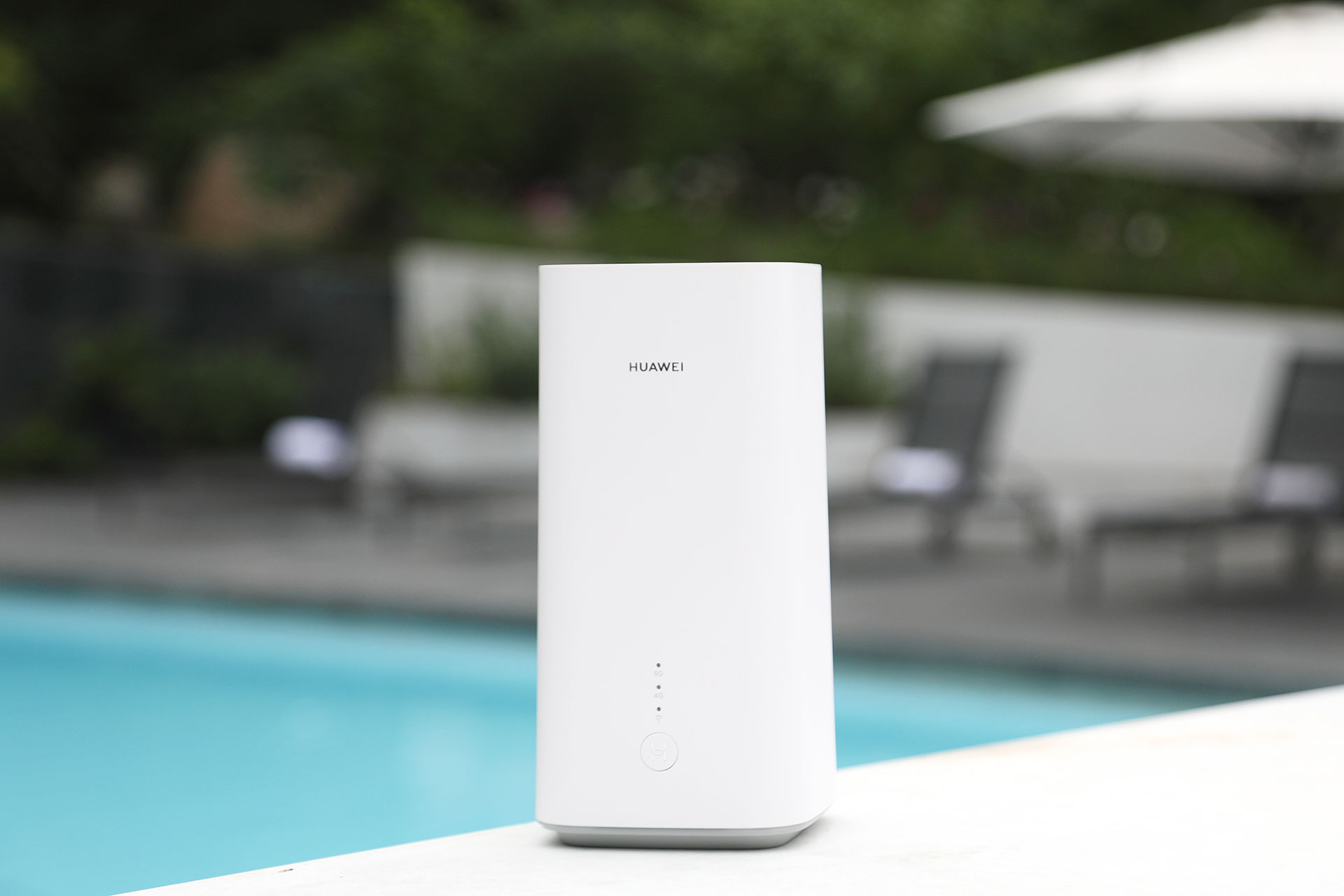 华为路由器怎么样华为5gcpe拆解