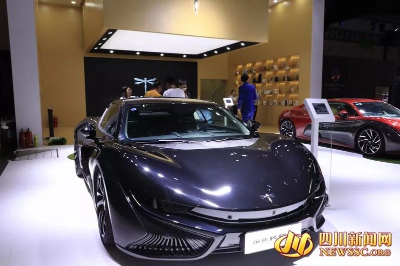 2019成都国际车展今天开幕！重磅新车、美女车模、交通攻略抢先看（图）