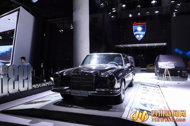 2019成都国际车展今天开幕！重磅新车、美女车模、交通攻略抢先看（图）