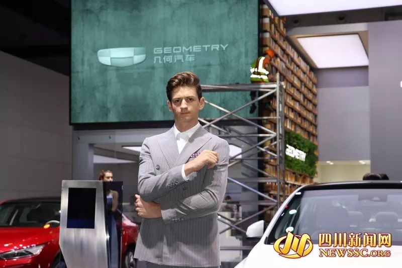 2019成都国际车展今天开幕！重磅新车、美女车模、交通攻略抢先看（图）