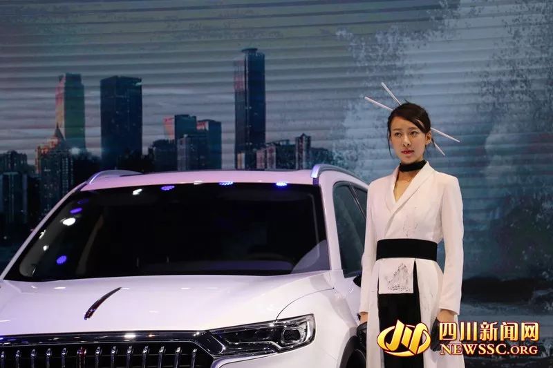 2019成都国际车展今天开幕！重磅新车、美女车模、交通攻略抢先看（图）