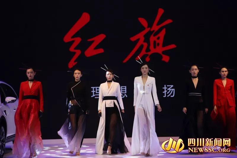 2019成都国际车展今天开幕！重磅新车、美女车模、交通攻略抢先看（图）