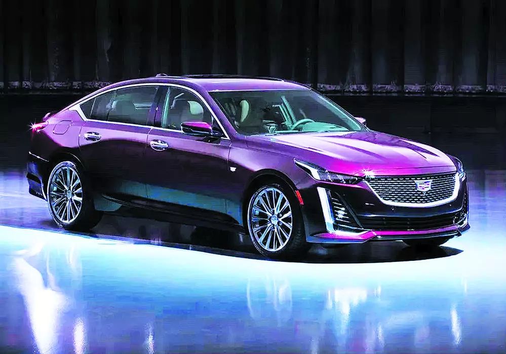 2019成都国际车展今天开幕！重磅新车、美女车模、交通攻略抢先看（图）
