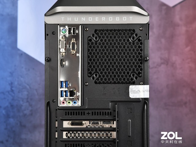 雷神台式机_雷神主机质量怎么样-上犹电脑信息网