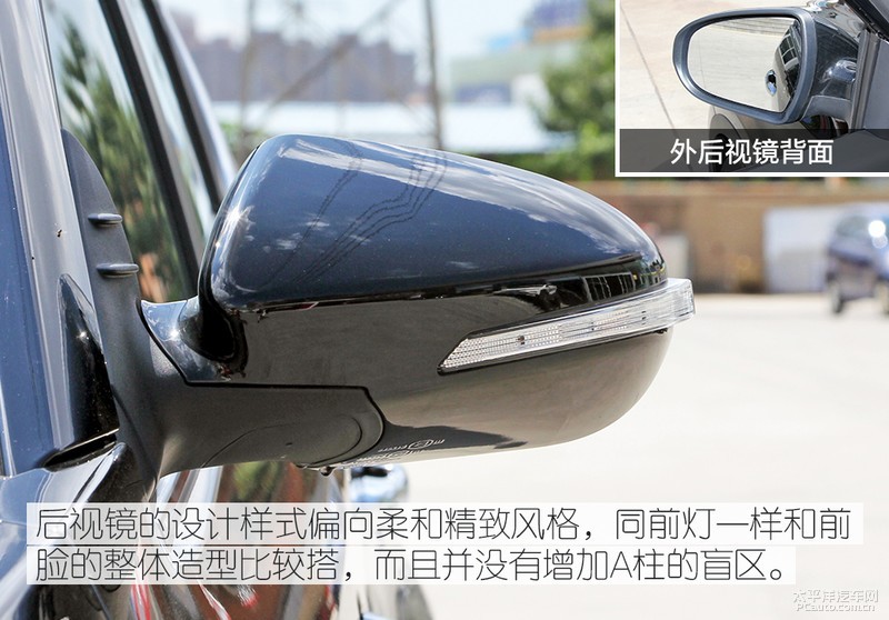 不仅仅是大！到店实拍2020款东风风光580Pro