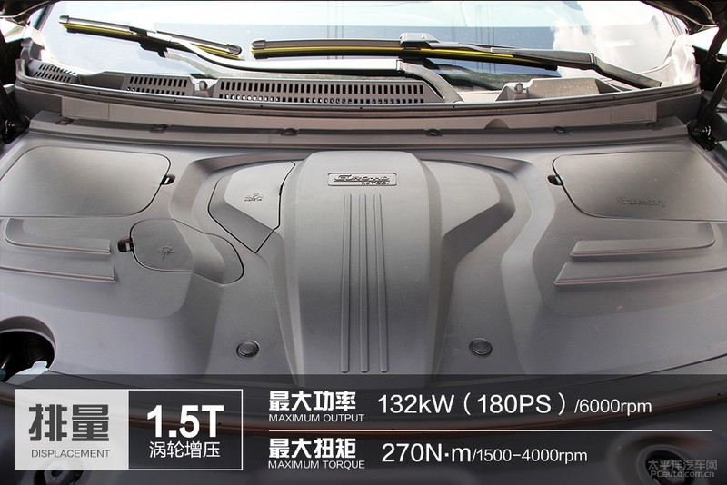 不仅仅是大！到店实拍2020款东风风光580Pro