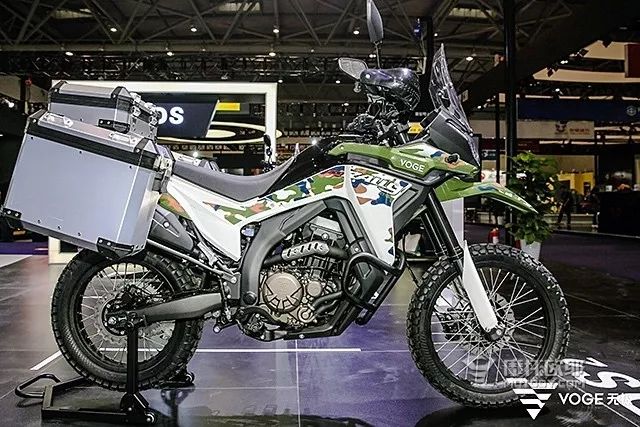 「答疑」一文读懂拉力车、ADV、多功能休旅车之间的区别