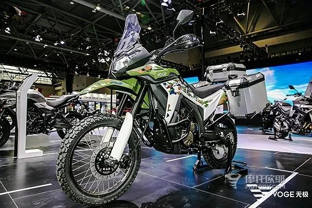 「答疑」一文读懂拉力车、ADV、多功能休旅车之间的区别