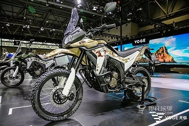 「答疑」一文读懂拉力车、ADV、多功能休旅车之间的区别