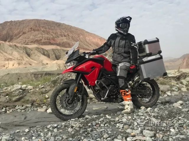 「答疑」一文读懂拉力车、ADV、多功能休旅车之间的区别