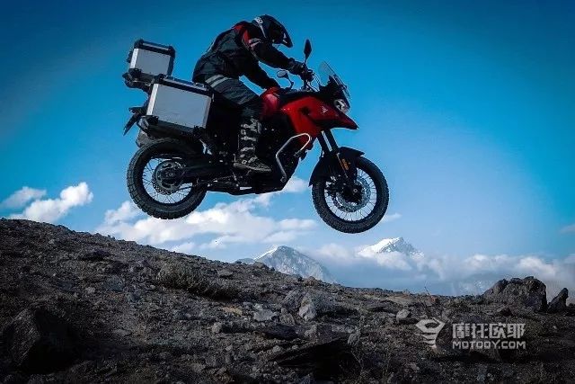 「答疑」一文读懂拉力车、ADV、多功能休旅车之间的区别
