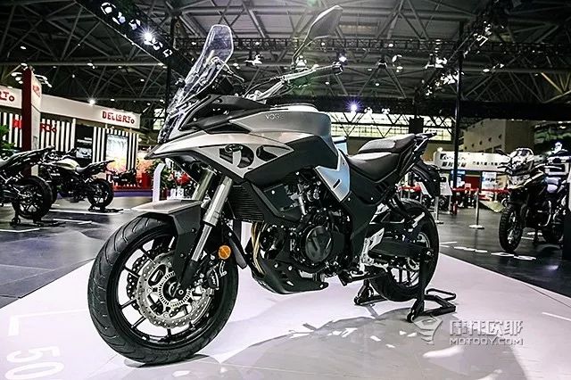 「答疑」一文读懂拉力车、ADV、多功能休旅车之间的区别