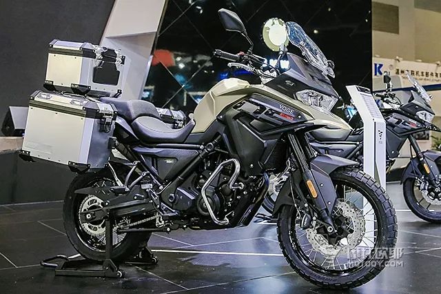 「答疑」一文读懂拉力车、ADV、多功能休旅车之间的区别