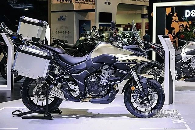 「答疑」一文读懂拉力车、ADV、多功能休旅车之间的区别