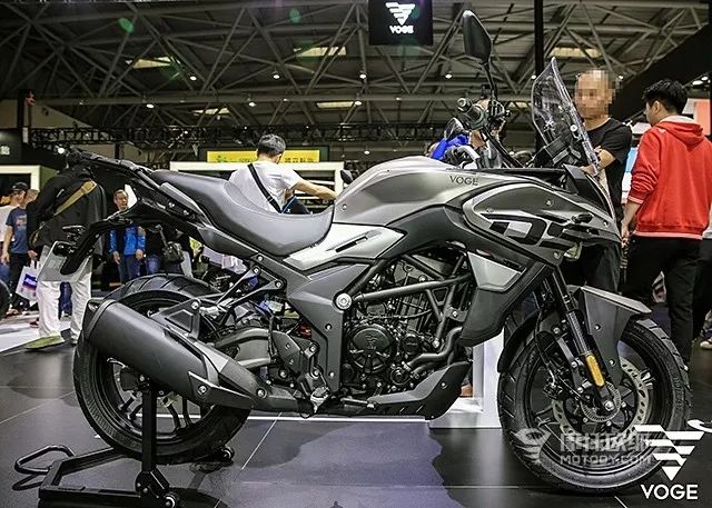 「答疑」一文读懂拉力车、ADV、多功能休旅车之间的区别