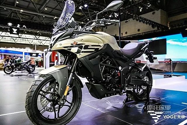「答疑」一文读懂拉力车、ADV、多功能休旅车之间的区别