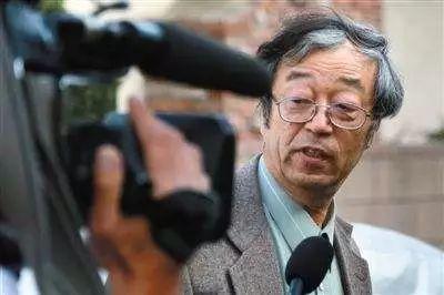 三千亿美元的比特币在谁手里？李笑来，比特币耶稣，还是中本聪？| 火星号精选