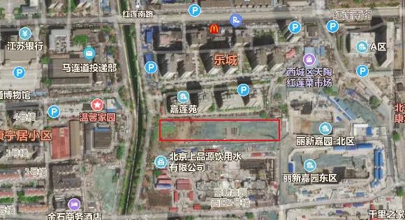 十二中分校在哪里?十二中分校怎么樣(圖1) 十二中分校在哪里?十二中分校怎么樣(圖1)