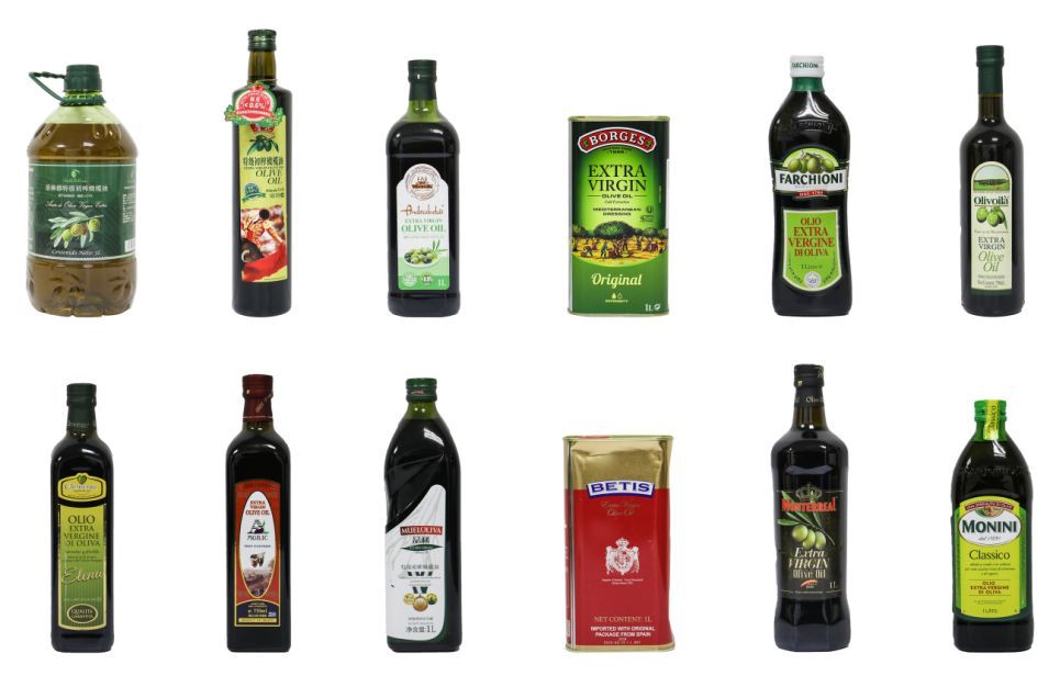 橄欖油你真的買對了嗎？這份選購攻略值得收藏