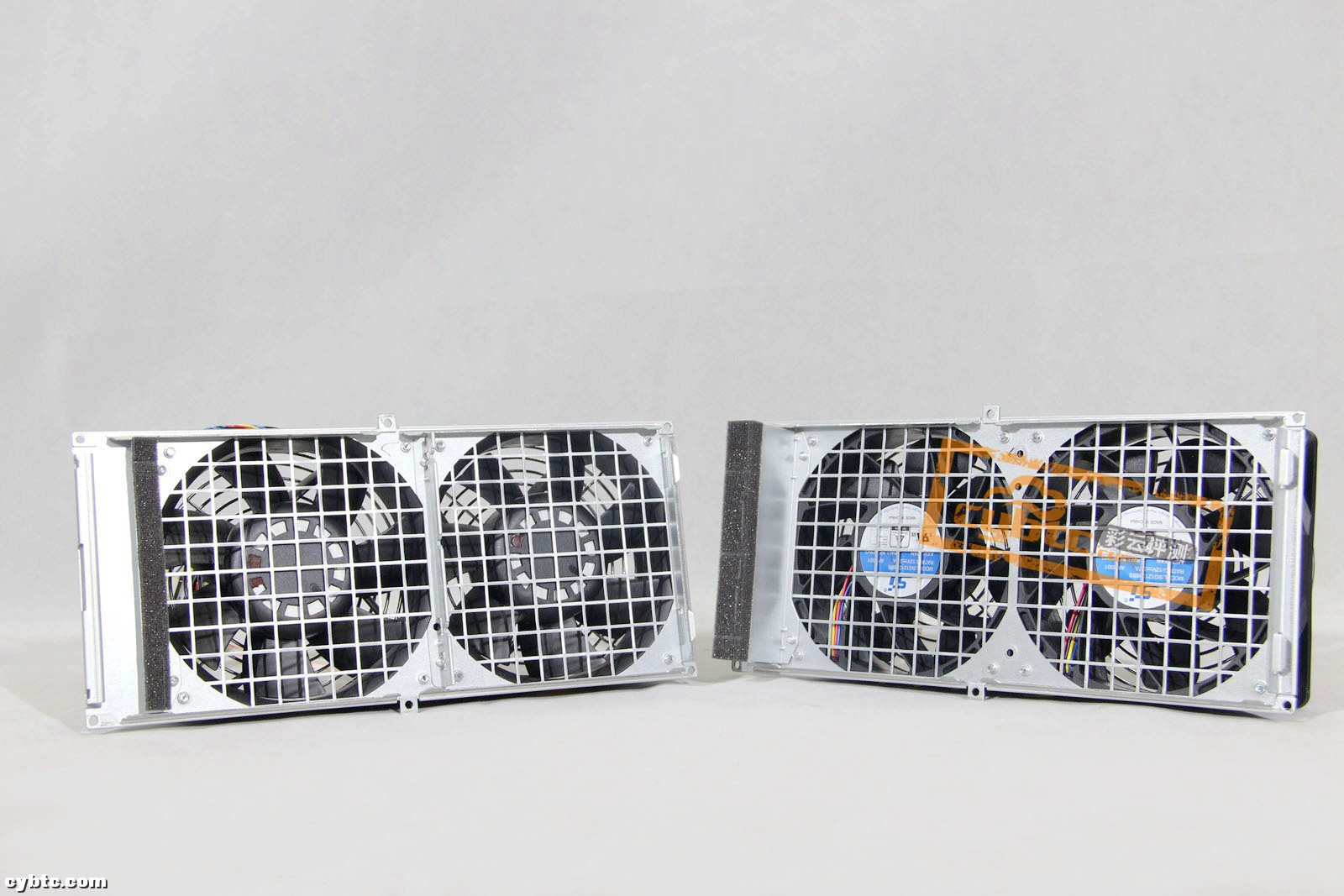 彩云评测 | 比特大陆旗舰比特币矿机蚂蚁S17+ 76T