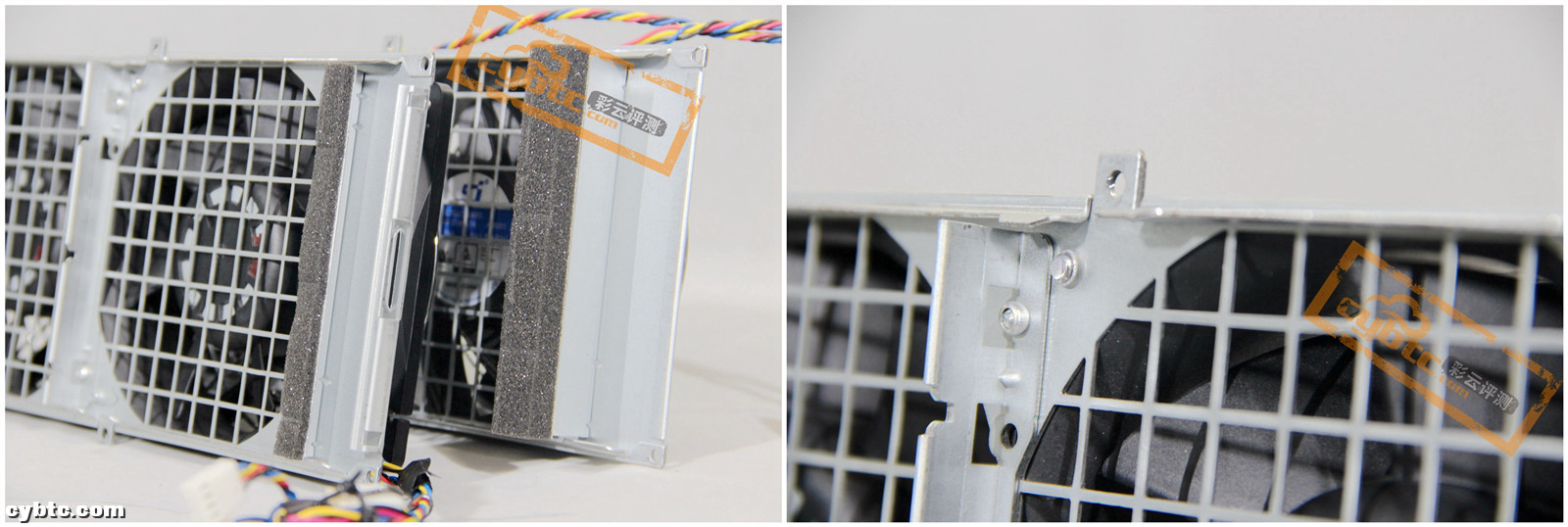 彩云评测 | 比特大陆旗舰比特币矿机蚂蚁S17+ 76T