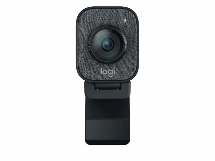 罗技c920logitechwebcam