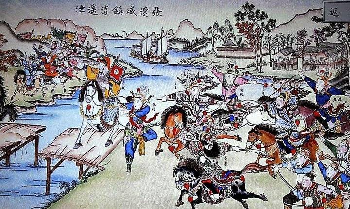 “淝”字读音揭秘：探源合肥三章中的历史密码