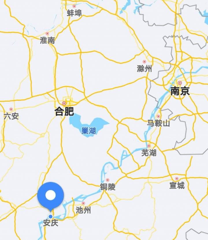 合肥三章｜是曹操而非孙权统一三国，原因就在这个安徽小城