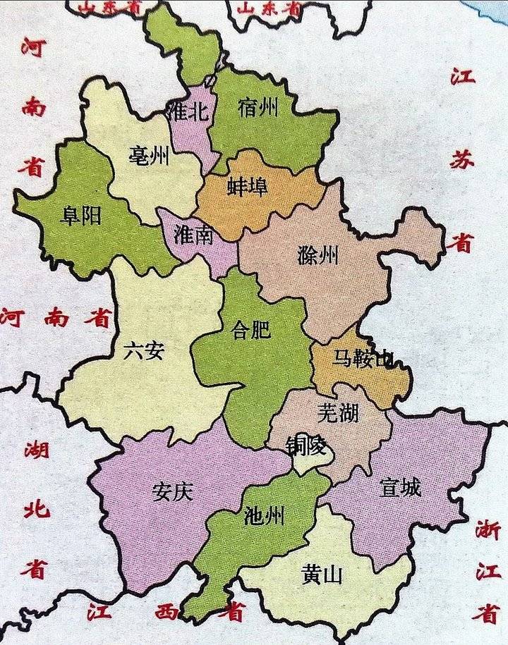 合肥三章｜是曹操而非孙权统一三国，原因就在这个安徽小城