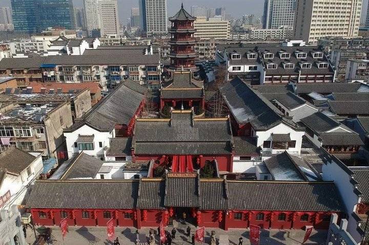 合肥三章｜是曹操而非孙权统一三国，原因就在这个安徽小城