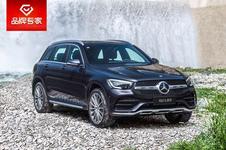 2020款奔驰AMG GLC 43 SUV及轿跑SUV上市，售价65.88万元起