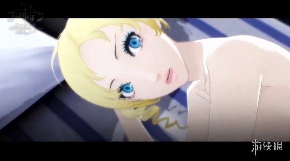 18X绅士作《凯瑟琳Full Body》新增三款“理想之声”
