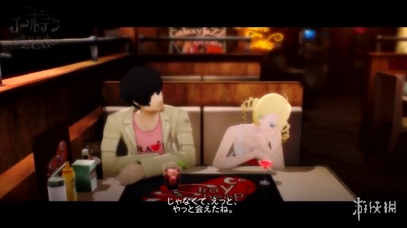18X绅士作《凯瑟琳Full Body》新增三款“理想之声”