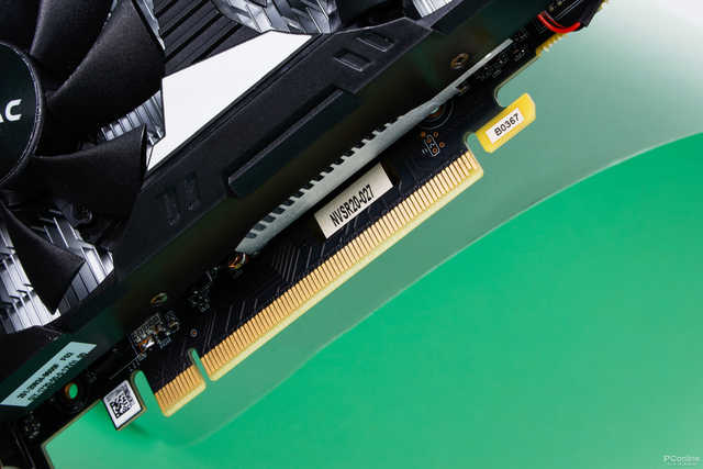 还叫GTX 1650它智商检测卡你就太凹了！换用新显存性能猛增