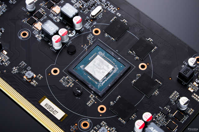 还叫GTX 1650它智商检测卡你就太凹了！换用新显存性能猛增