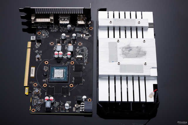 还叫GTX 1650它智商检测卡你就太凹了！换用新显存性能猛增