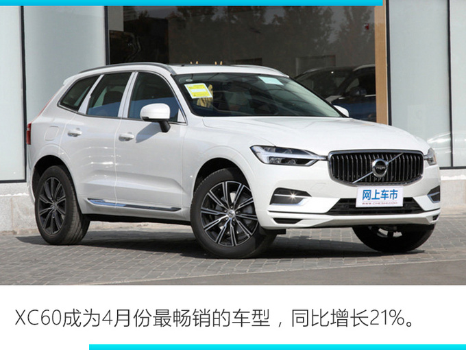 怪不得沃尔沃卖的好 这三款车优惠超10万,最高达18万