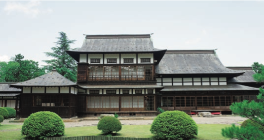 山川、温泉、美酒，跟着“长效设计之父”前往山形